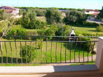 Vakantiehuis aan zee op Sardinie - Budoni - Sardinia4all  (2)